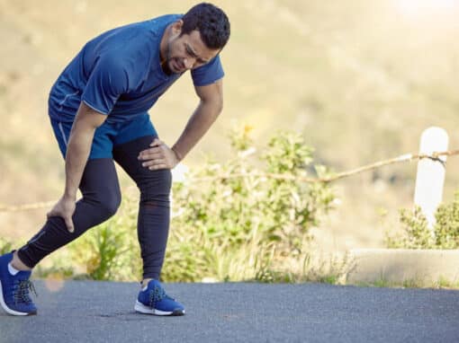 Syndrome de l’essuie-glace : une douleur fréquente chez les sportifs