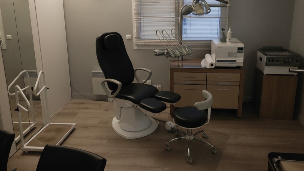 beunoit bertaux podologie